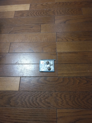 low current mirror
