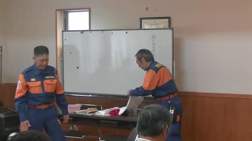 講話