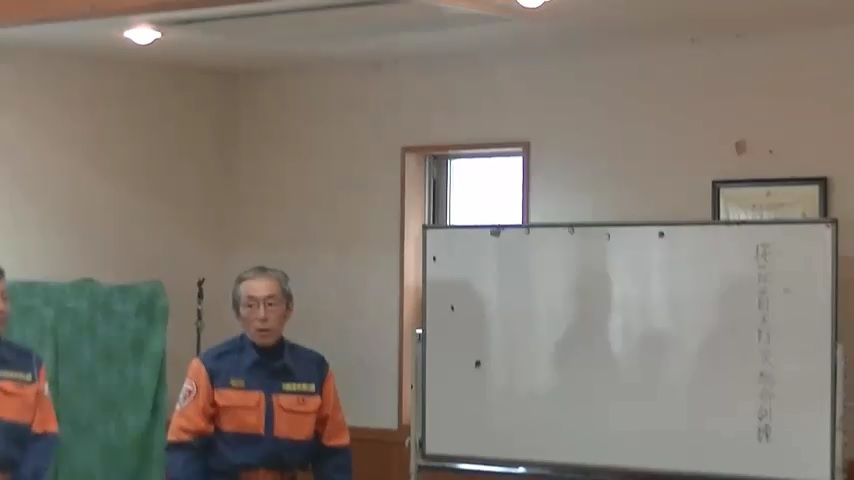 講話
