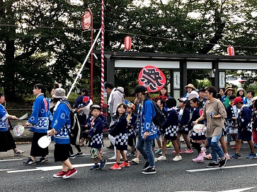 ふるさとまつり