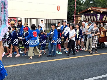 ふるさとまつり