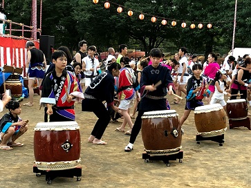 ふるさとまつり