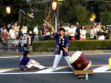 ふるさとまつり
