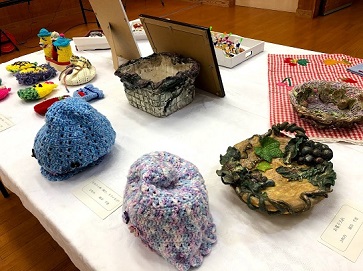 アート展