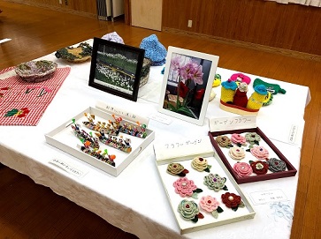 アート展