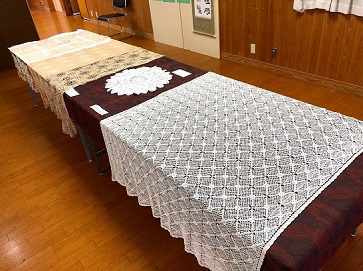 アート展