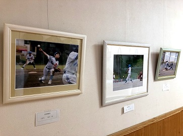 アート展