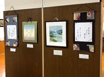 アート展