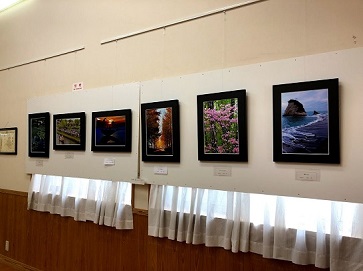 アート展