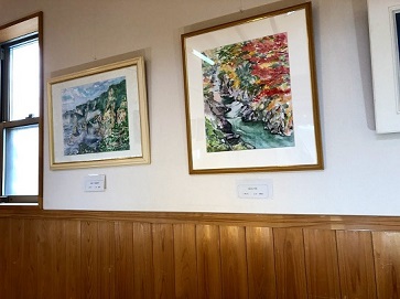 アート展