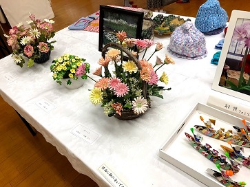 アート展