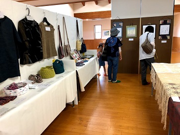 アート展