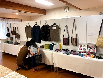 アート展