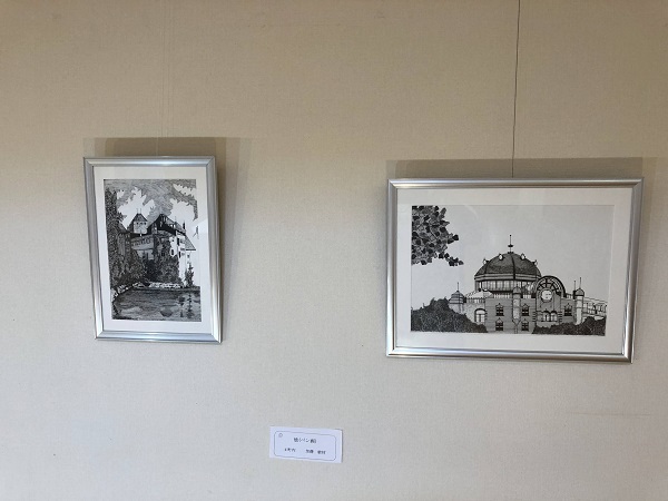 アート展