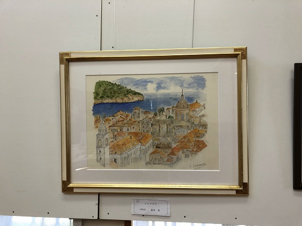 アート展