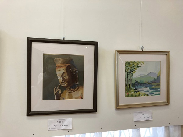 アート展