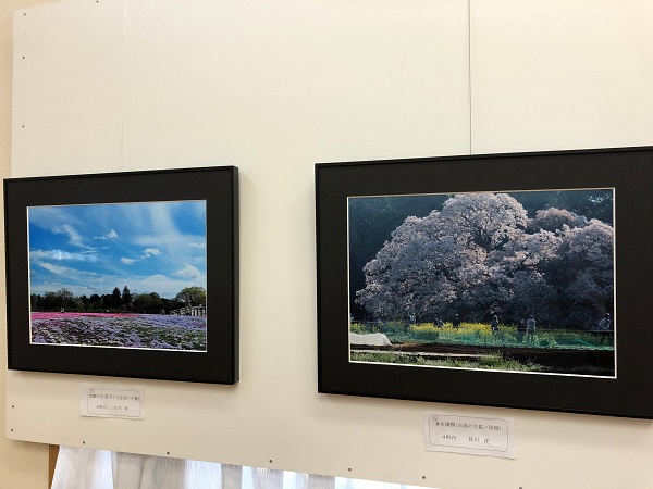 アート展