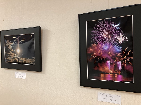 アート展