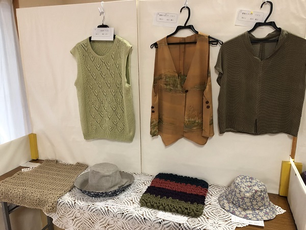 アート展