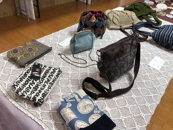 アート展