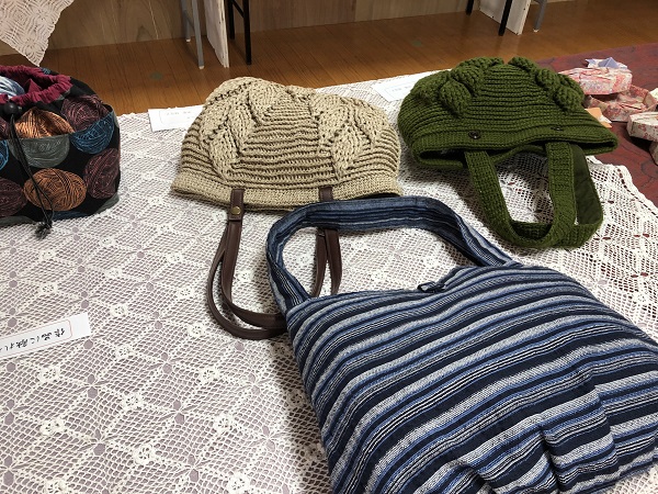 アート展