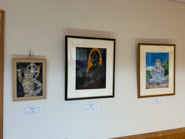 アート展