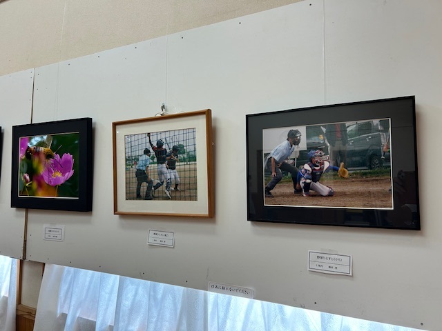 アート展
