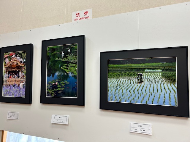 アート展