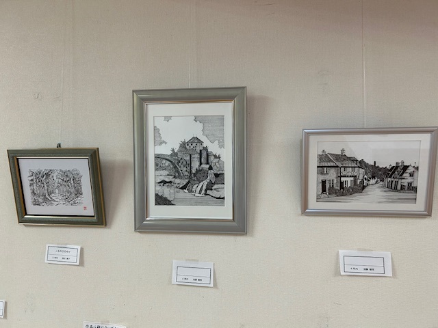 アート展