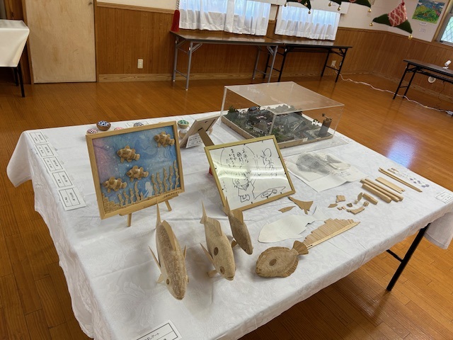 アート展