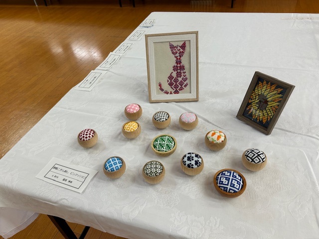 アート展