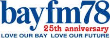 bayfm78 HOME