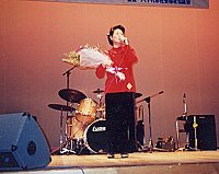 お母さん