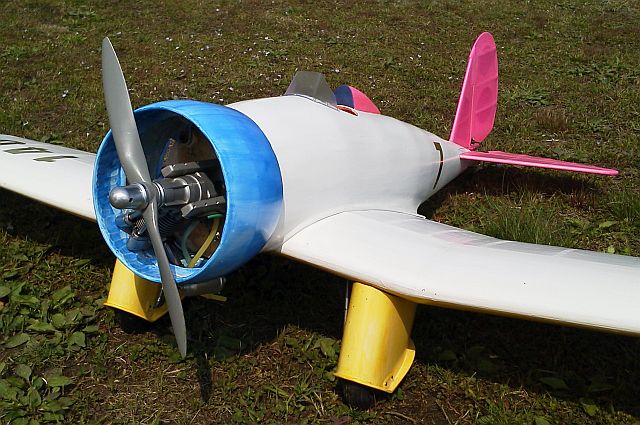 七試艦上戦闘機