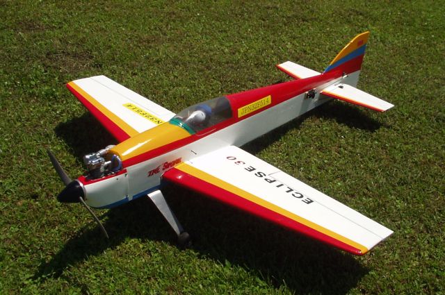 クラブ員の機体紹介2 クラブ員の機体紹介2