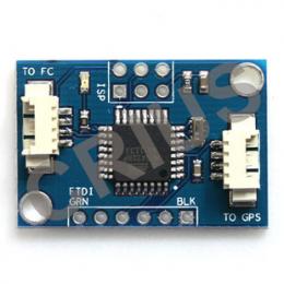 I2C nav module