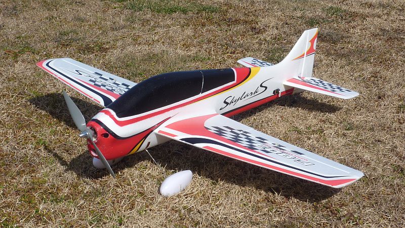SKYLARK S