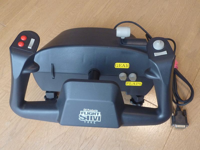 PC-9801用ジョイスティックアダプタ JOY STATION PC-9801用ジョイスティックアダプタ JOY STATION