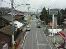 owada-kaido fukei