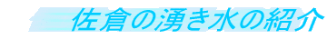 q̗N̏Љ 