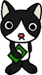 邭