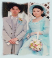 PHOTO"hanayomesan"