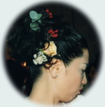 PHOTO head piece