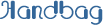 �n���h�o�b�N�u�[�P