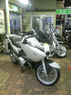 R1200RT