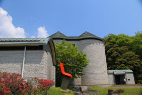 川村美術館