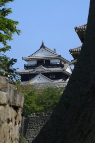 松山城