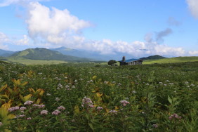 車山