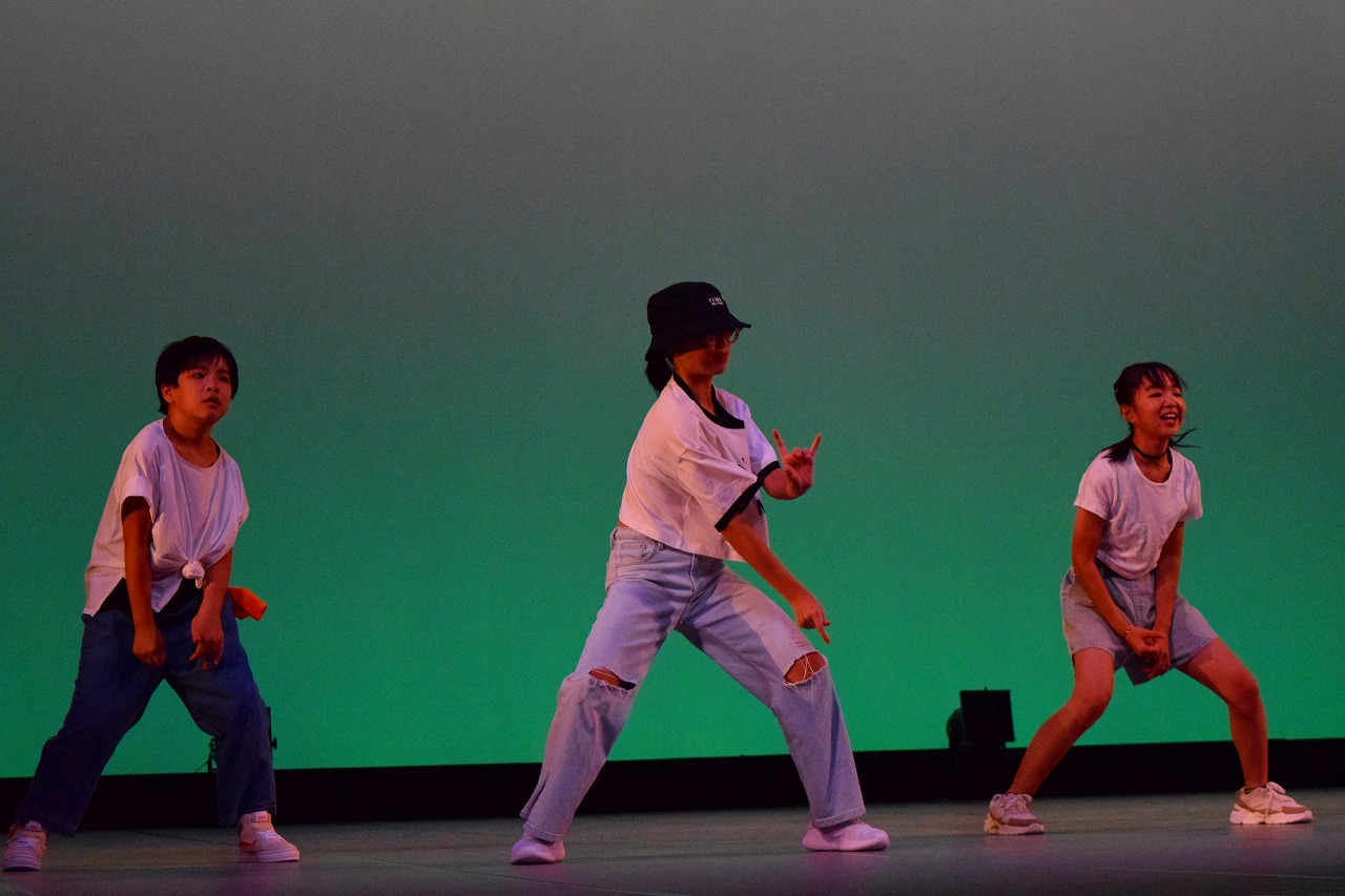 キッズバレエAクラス