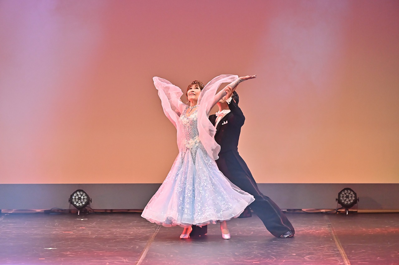ユーカリダンススタジオ 発表会 RECITAL vol.7｜佐倉市の総合ダンス教室